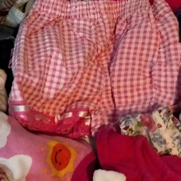 "All different brands" 2T girls clothes - Picture 9 of 16